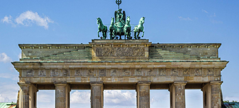 Private Expert-led Berlin In A Day Tour: Brandenburg Gate & Berlin Wall
