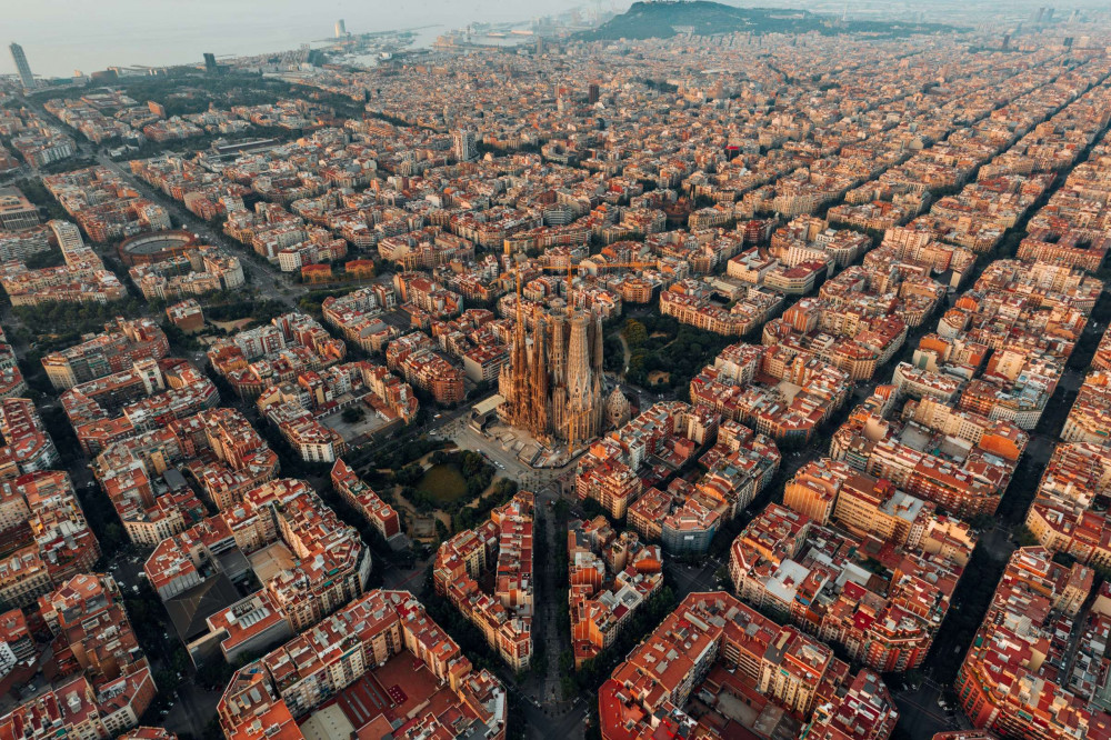 Expert-led Barcelona In A Day Tour With Sagrada Familia