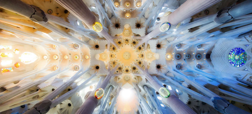 Expert-led Barcelona In A Day Tour With Sagrada Familia, photo 5 of 7