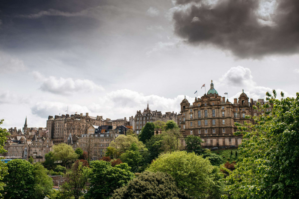 Expert-led Edinburgh In A Day Tour With The National Museum Of Scotland