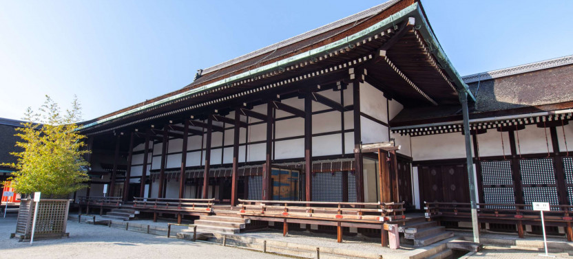 Expert-led Kyoto Introduction Tour: Nijo Castle And Imperial Palace