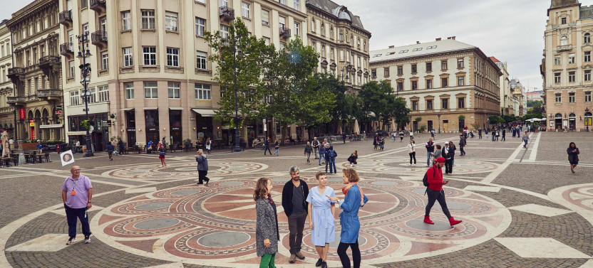 Expert-led Budapest In A Day Tour