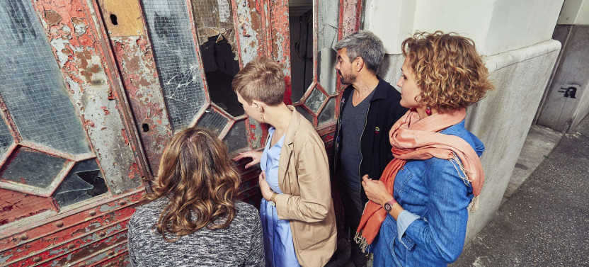 Expert-led Budapest In A Day Tour