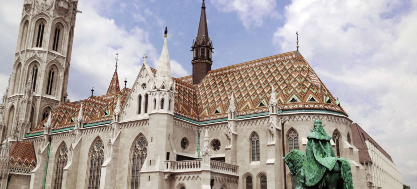Expert-led Budapest In A Day Tour