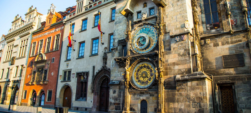 Expert-led Prague In A Day Tour: Castle To Jewish Quarter