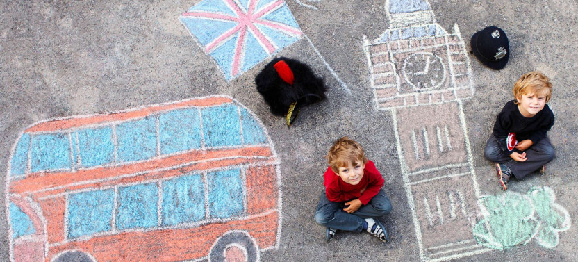 Private Expert-led London In A Day Tour For Kids