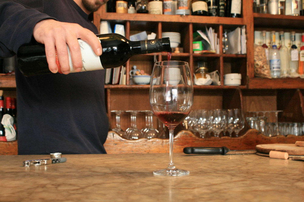 Expert-led Roman Wine Tasting Tour - Rome | Project Expedition