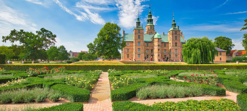 Private Expert-led Introduction To Copenhagen City Tour