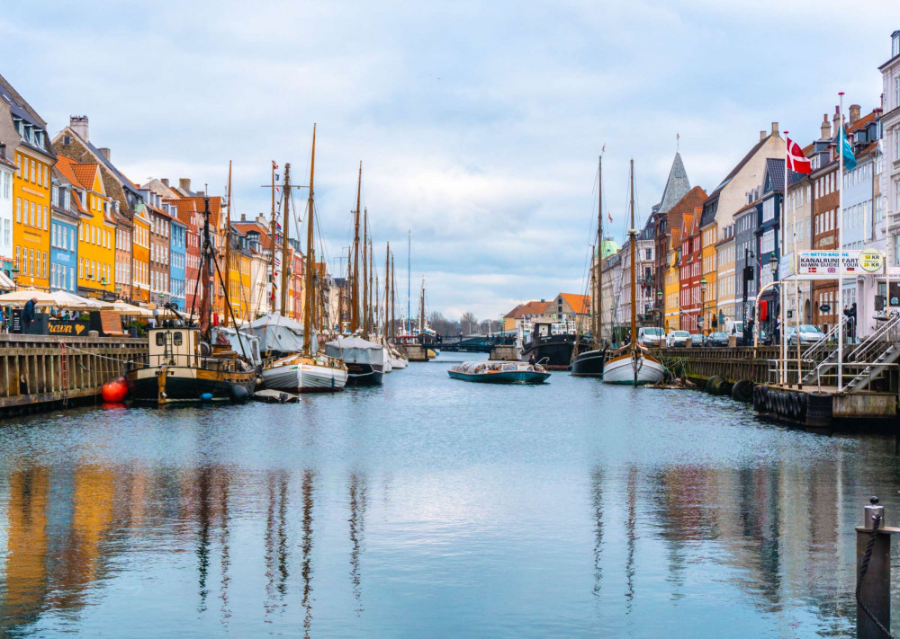 Expert-led Introduction To Copenhagen Tour