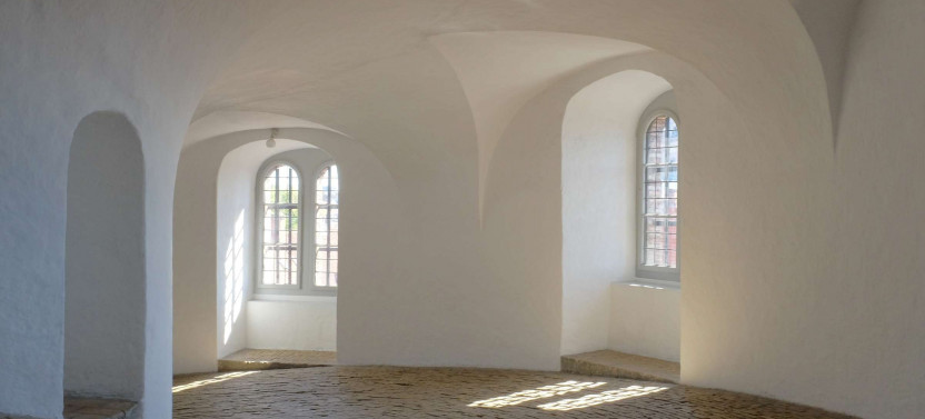Private Expert-led Introduction To Copenhagen City Tour