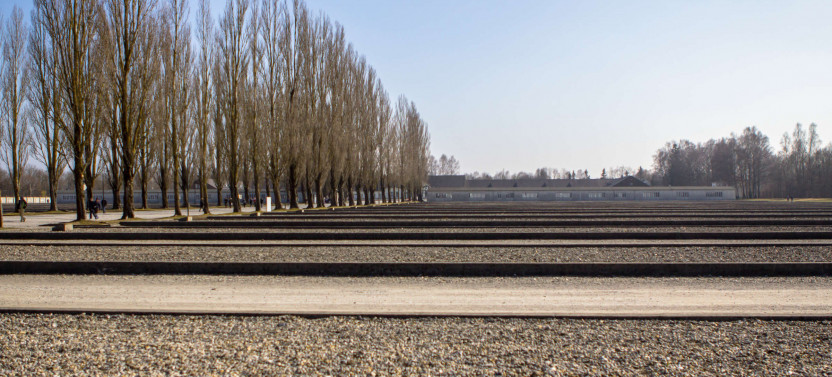 Expert-led Munich Wwii History Day Trip With Dachau Memorial Site