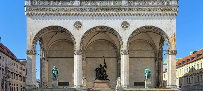 Expert-led Munich Wwii History Day Trip With Dachau Memorial Site