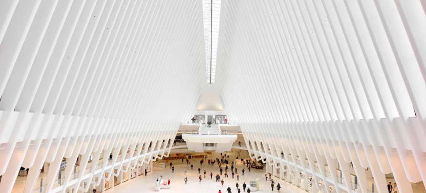 Expert-led September 11th Memorial Tour