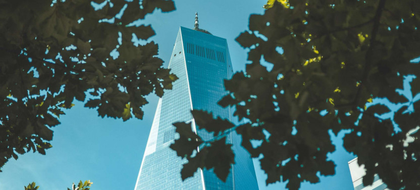 Expert-led September 11th Memorial Tour