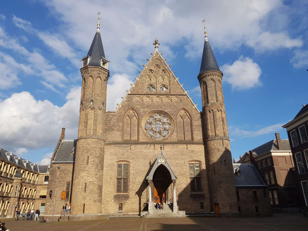 Expert-led Full-day The Hague Day Trip From Amsterdam