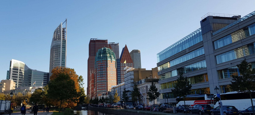 Expert-led Full-day The Hague Day Trip From Amsterdam
