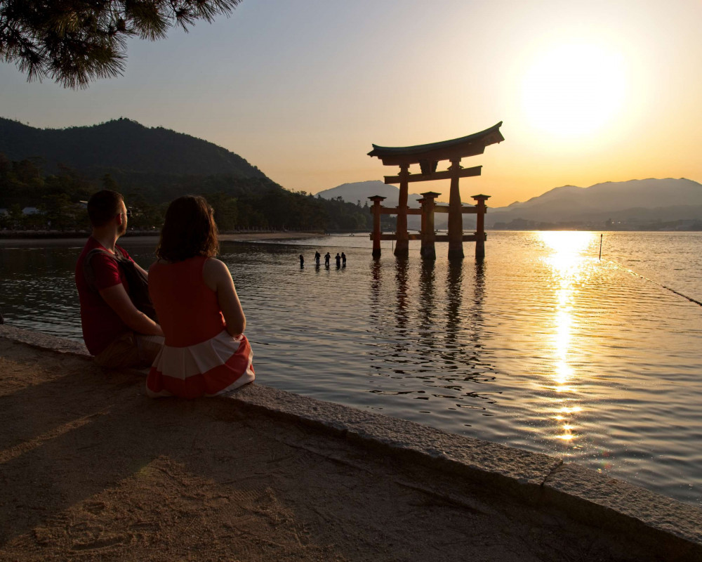 Expert-led Hiroshima In A Day Tour