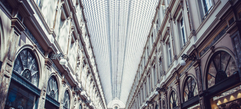 Expert-led Introduction To Brussels Tour