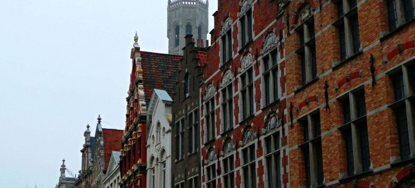 Expert-led Introduction To Bruges Tour