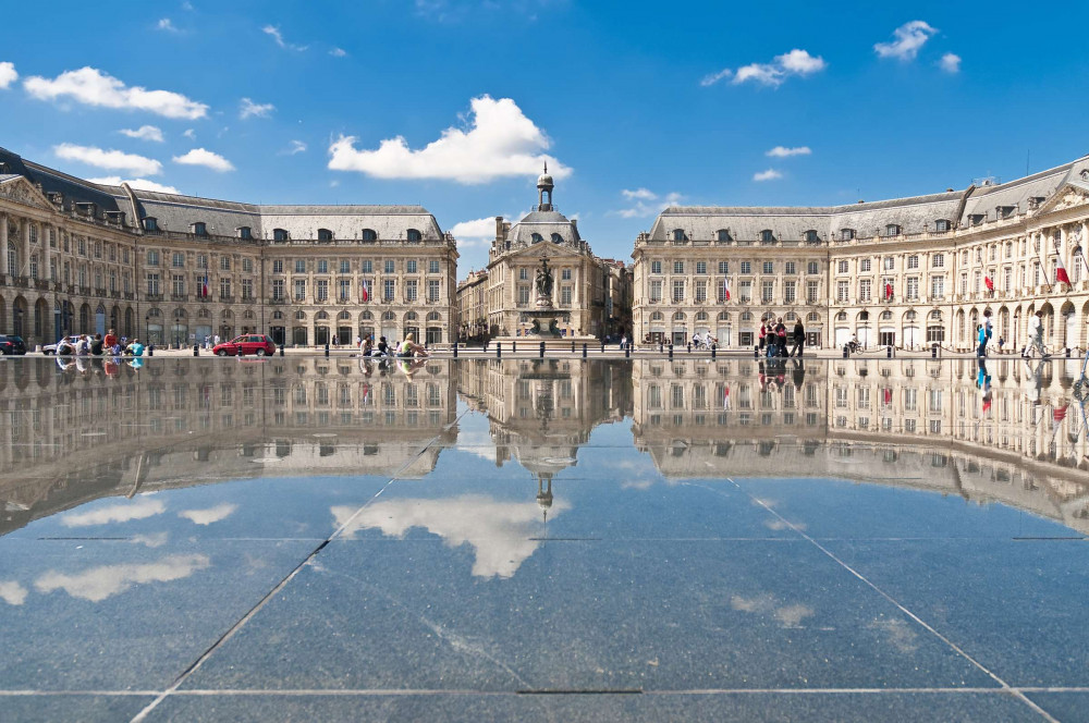 Expert-led Introduction To Bordeaux Tour