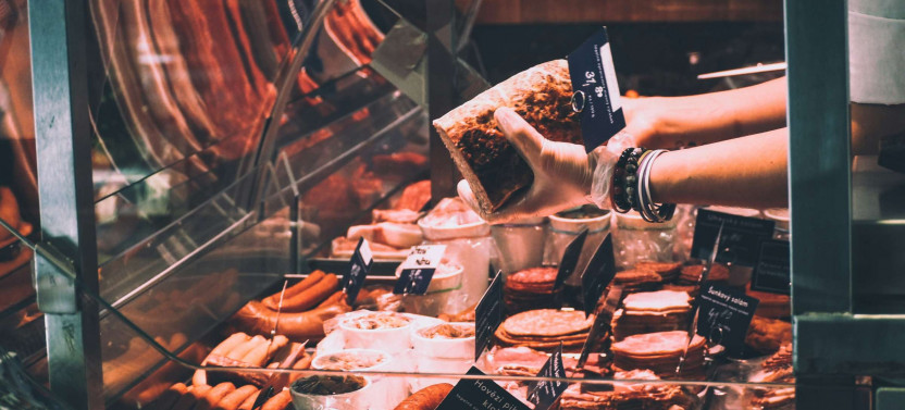 Expert-led Prague Food Tour
