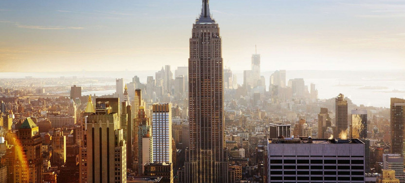Expert-led New York Half-day Tour