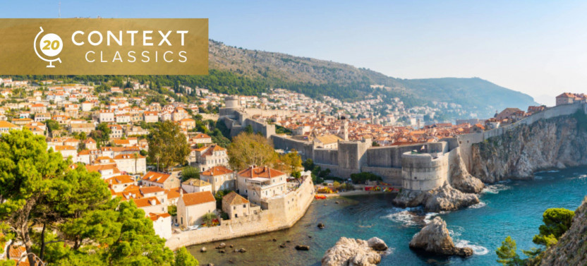 Expert-led Introduction To Dubrovnik Tour