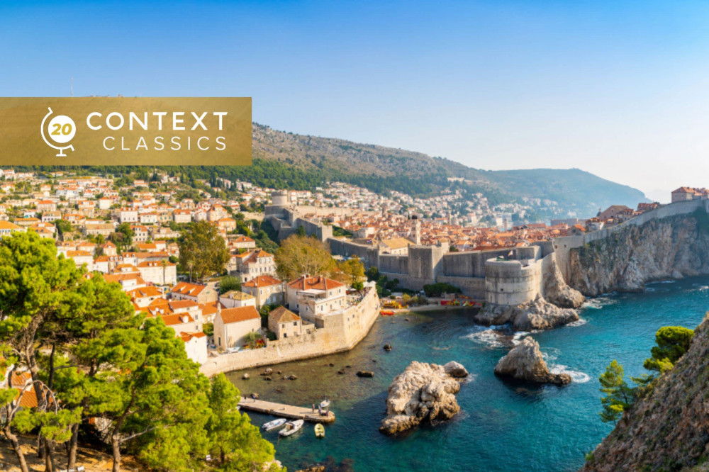 Expert-led Introduction To Dubrovnik Tour