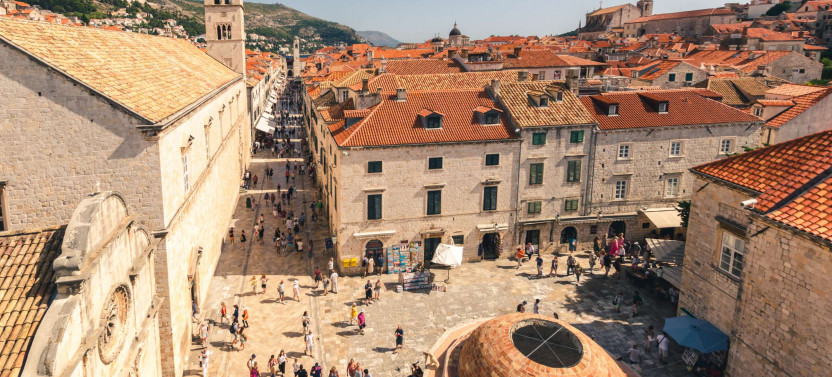 Expert-led Introduction To Dubrovnik Tour