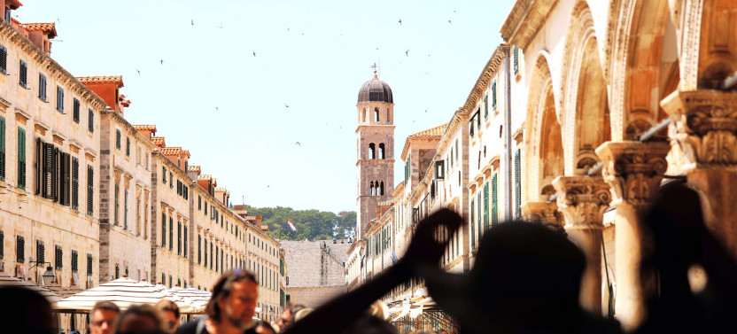 Expert-led Introduction To Dubrovnik Tour