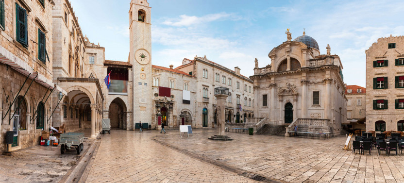 Expert-led Half-day Dubrovnik, Cavtat, And Srdj Hill Tour