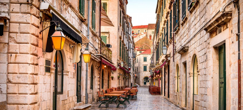 Expert-led Half-day Dubrovnik, Cavtat, And Srdj Hill Tour