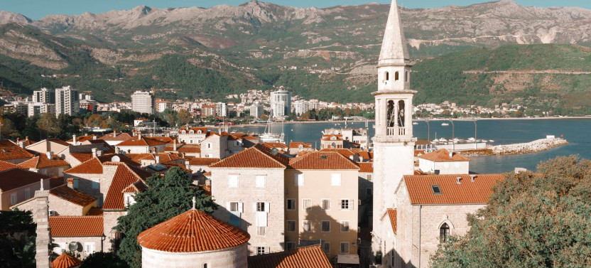 Expert-led Montenegro Full Day Tour From Dubrovnik