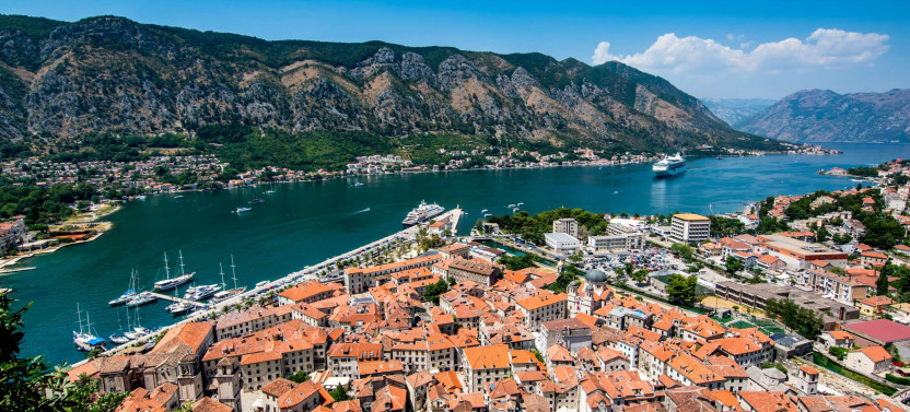 Expert-led Montenegro Full Day Tour From Dubrovnik