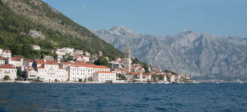Expert-led Montenegro Full Day Tour From Dubrovnik