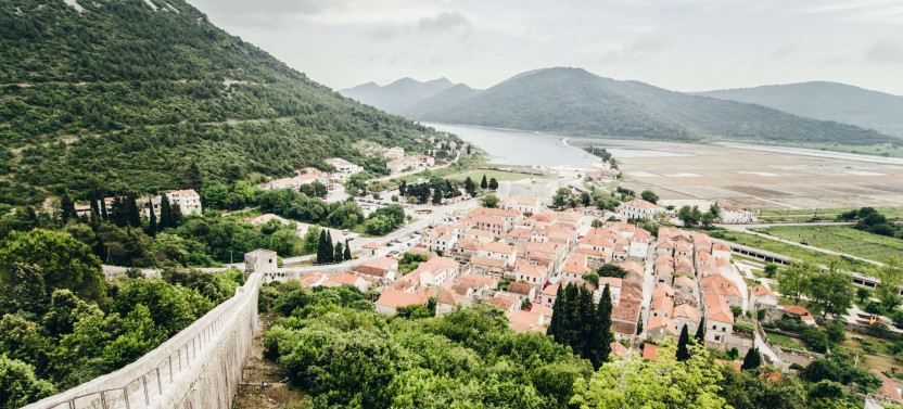 Expert-led Full-day Korcula Island And Ston Day Trip From Dubrovnik