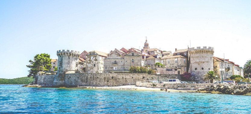 Expert-led Full-day Korcula Island And Ston Day Trip From Dubrovnik