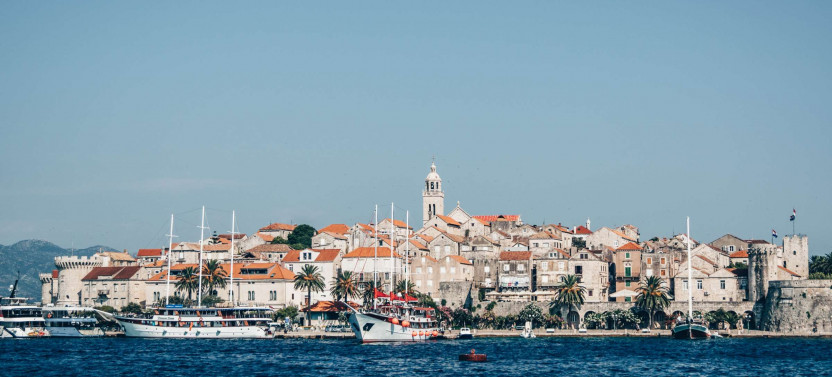 Expert-led Full-day Korcula Island And Ston Day Trip From Dubrovnik