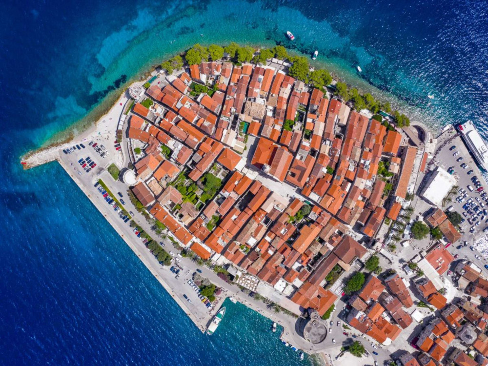 Expert-led Full-day Korcula Island And Ston Day Trip From Dubrovnik