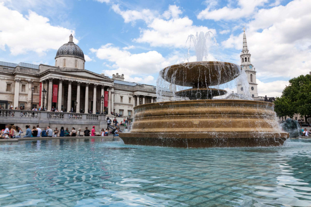 Expert-led Full-day London Art Tour: The British Museum & National Gallery