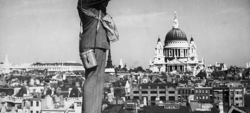 Expert-led Wwii And Churchill War Rooms Tour