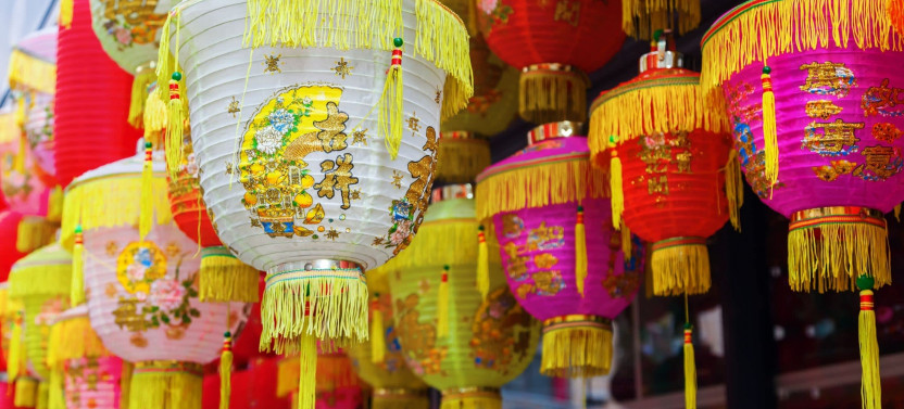 Expert-led New York Food Tour: Chinatown