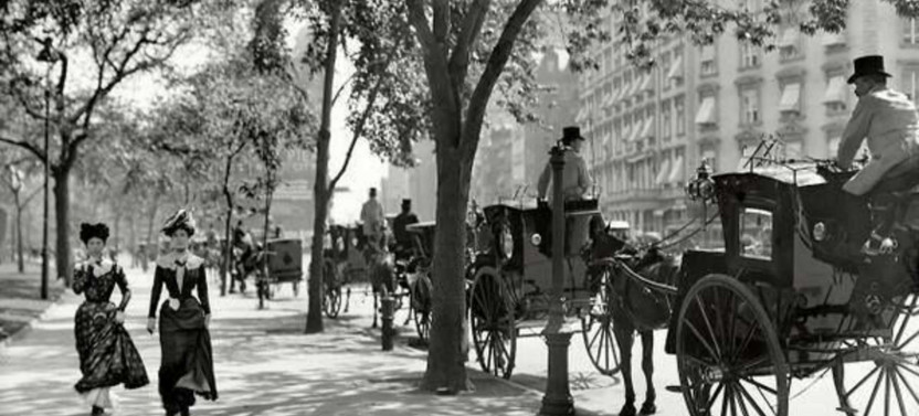 Expert-led Upper East Side Tour: Culture And Architecture Of The Gilded Age