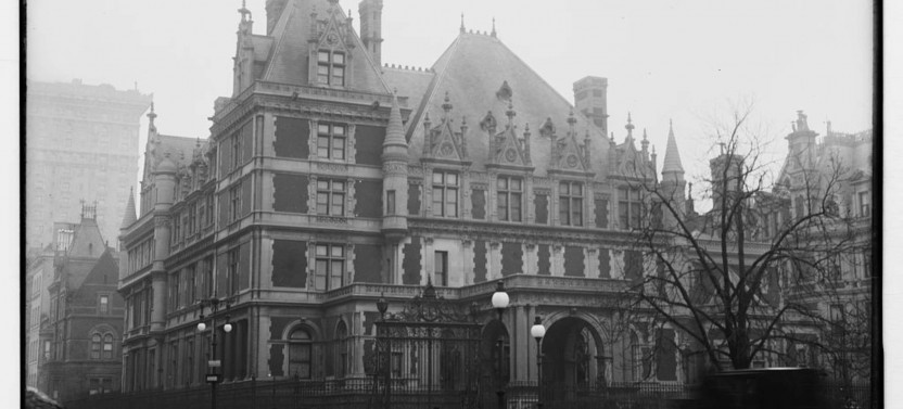 Expert-led Upper East Side Tour: Culture And Architecture Of The Gilded Age