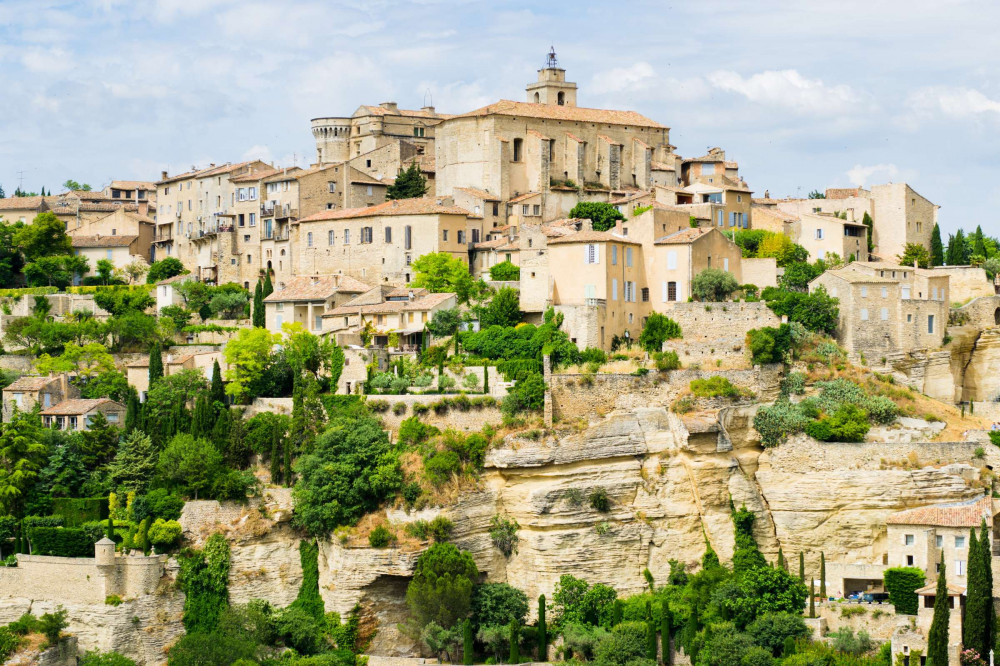 Expert-led Provence And Luberon Villages Day Trip From Avignon