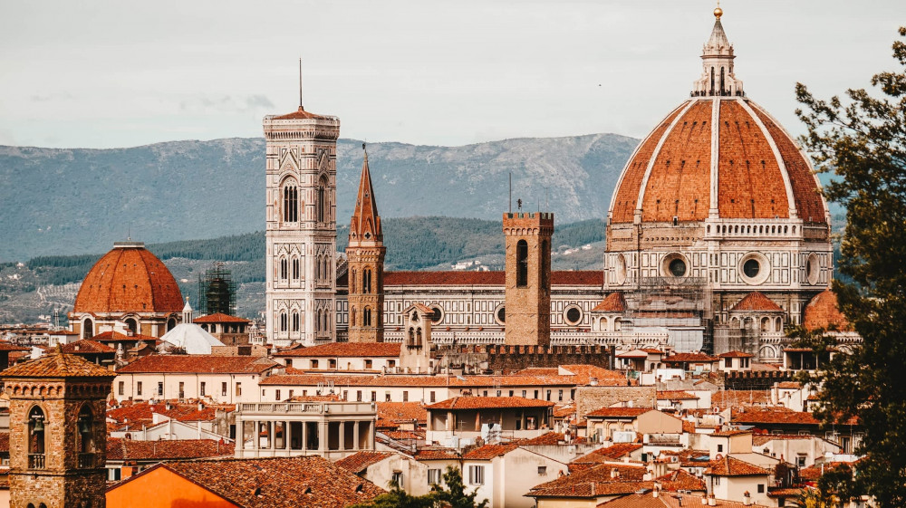 Expert-led Florence Shore Excursion With Uffizi And Accademia