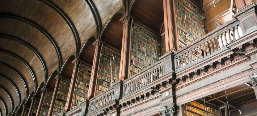 Expert-led Dublin Art & Culture Tour With National Gallery & Book Of Kells