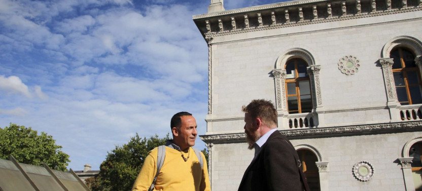 Expert-led Dublin Art & Culture Tour With National Gallery & Book Of Kells