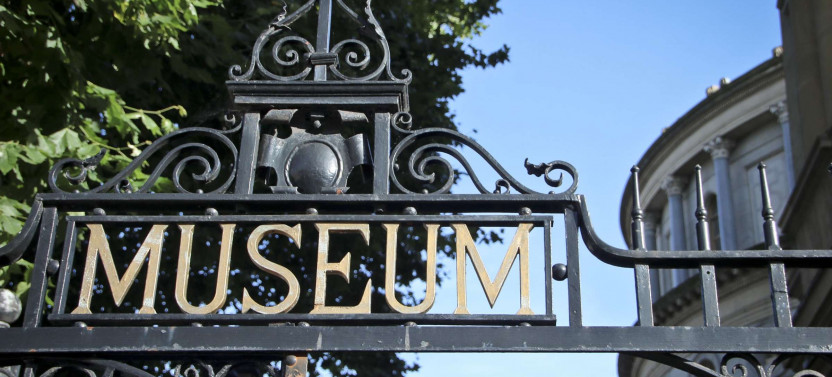 Expert-led Dublin Art & Culture Tour With National Gallery & Book Of Kells