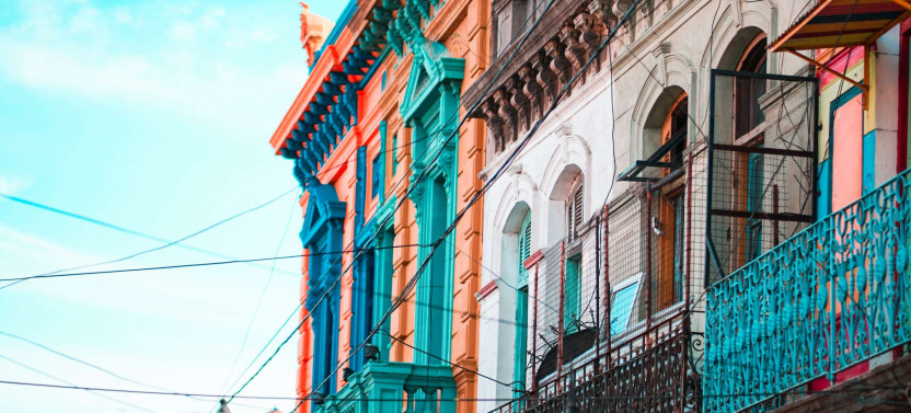 Expert-led Buenos Aires In A Day Tour With Car Service